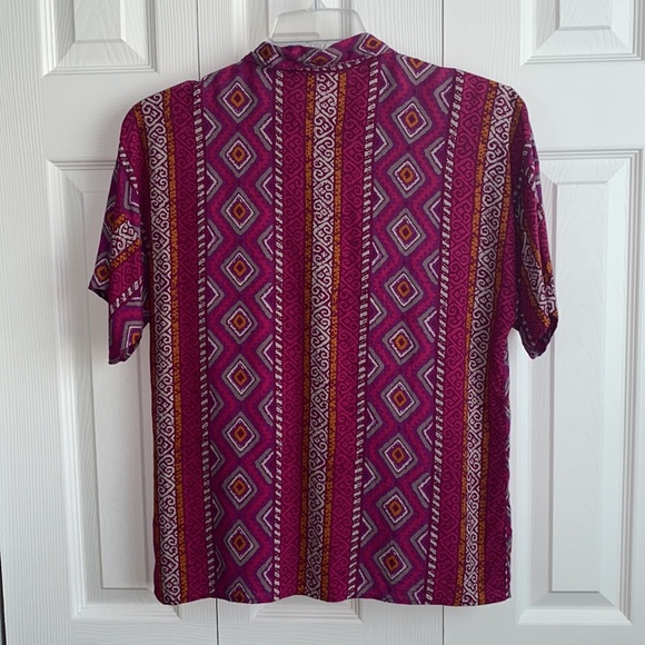 INNERVISIONS BY SHIP N SHORE. WOMENS SIZE 14 - Picture 3 of 6